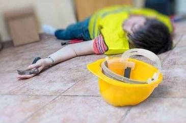 Mistakes to Avoid After a Construction Injury