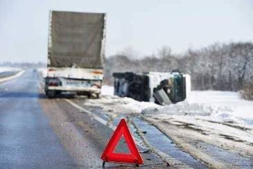 Mistakes to Avoid After a Truck Wreck