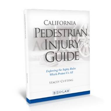 California Pedestrian Injury Guide